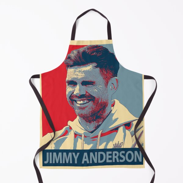 Item preview, jimmy anderson designed and sold by markcavenzz.