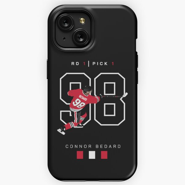 Chicago Blackhawks Patrick Kane 2019 Winter Classic Jersey Back Phone Case  iPhone Case for Sale by IAmAlexaJericho