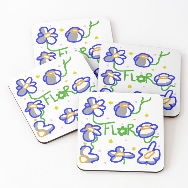 Item preview, flower garden designed and sold by Glamther.