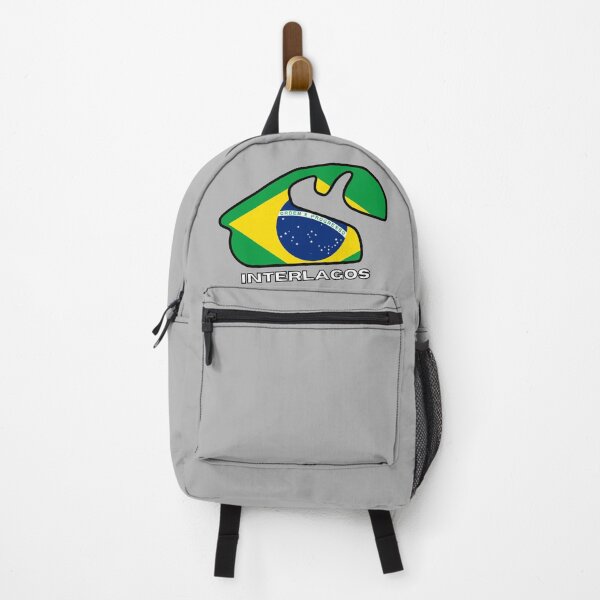 Item preview, Interlagos World Circuit GP designed and sold by LionInt.