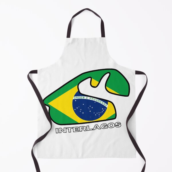 Item preview, Interlagos World Circuit GP designed and sold by LionInt.