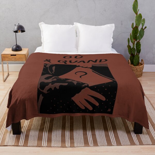 Item preview, Where & When Classic 		 designed and sold by ebzmibxeyg99.