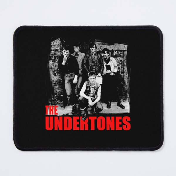 Item preview, The Undertones designed and sold by Oribijemlil.