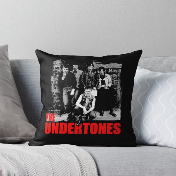 Item preview, The Undertones designed and sold by Oribijemlil.