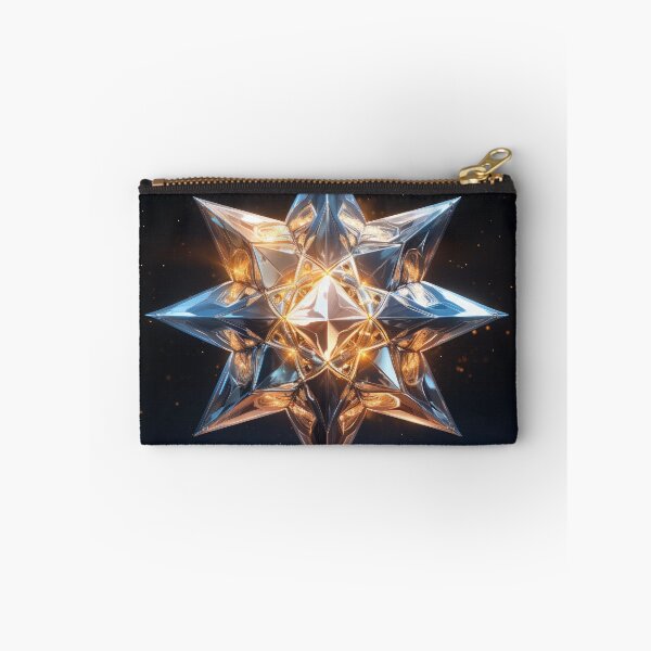 Item preview, Star of glass designed and sold by EarthandEase.
