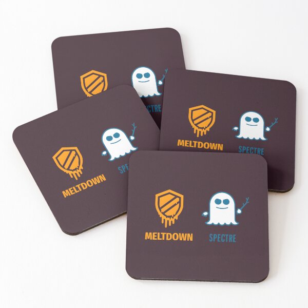 Item preview, Meltdown Specter Cpu Intel Classic 		 designed and sold by ppouthoei98.