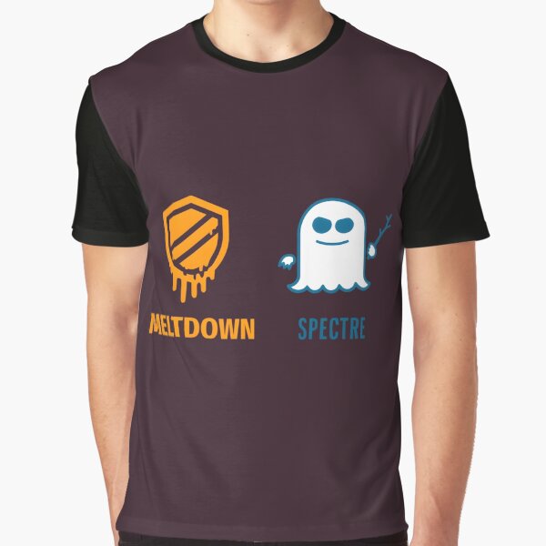 Artikel-Vorschau von Meltdown Spectre CPU Intel Classic, designt und verkauft von ppouthoei98.