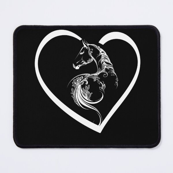 Item preview, Horses Heart Riding Rider designed and sold by MooonTees.