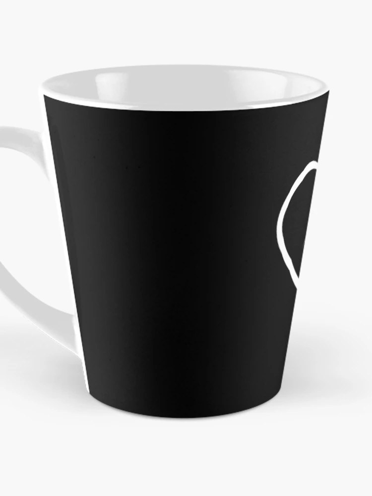 Thumbnail 3 of 4, Coffee Mug, Horses Heart Riding Rider designed and sold by MooonTees.