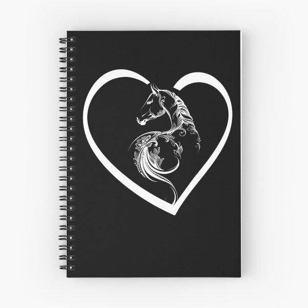 Item preview, Horses Heart Riding Rider designed and sold by MooonTees.