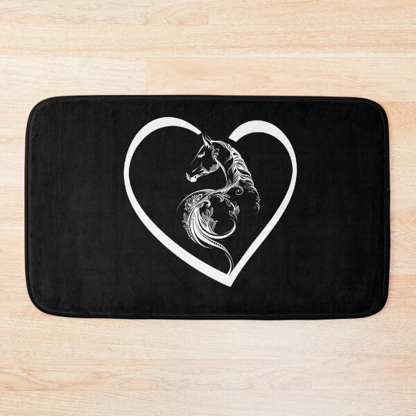 Item preview, Horses Heart Riding Rider designed and sold by MooonTees.