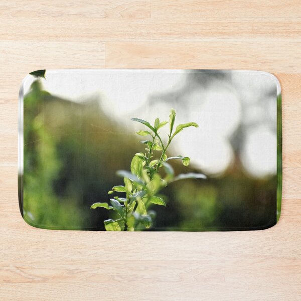Item preview, A Beautiful Snap of new leave of Plants designed and sold by Rav33822.