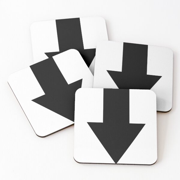 Item preview, Direction sign  designed and sold by Guiltygraphics.