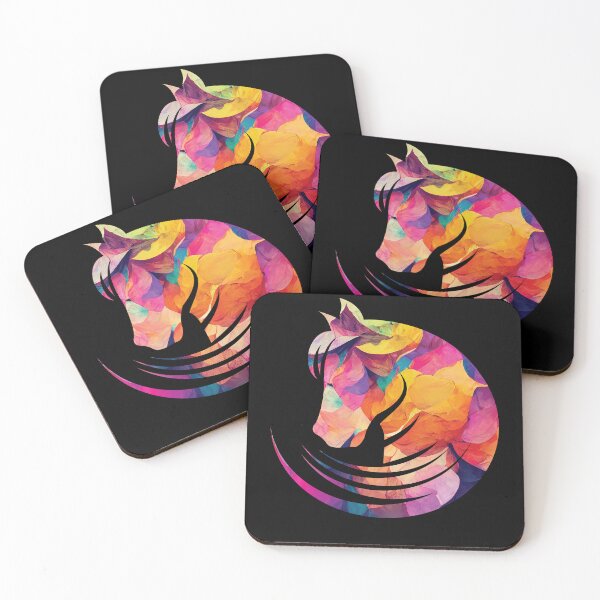 Item preview, Horses Love Riding Rider designed and sold by MooonTees.