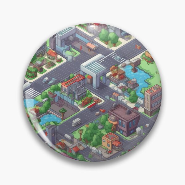 Item preview, Retro Gamer Pixel Pattern designed and sold by PixelPatternsUK.