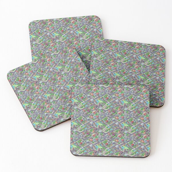 Item preview, Retro Gamer Pixel Pattern designed and sold by PixelPatternsUK.