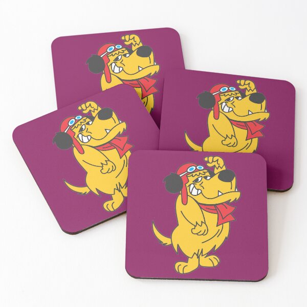 Item preview, Best Seller Mutley Merchandise . designed and sold by wmefkdogeo23.