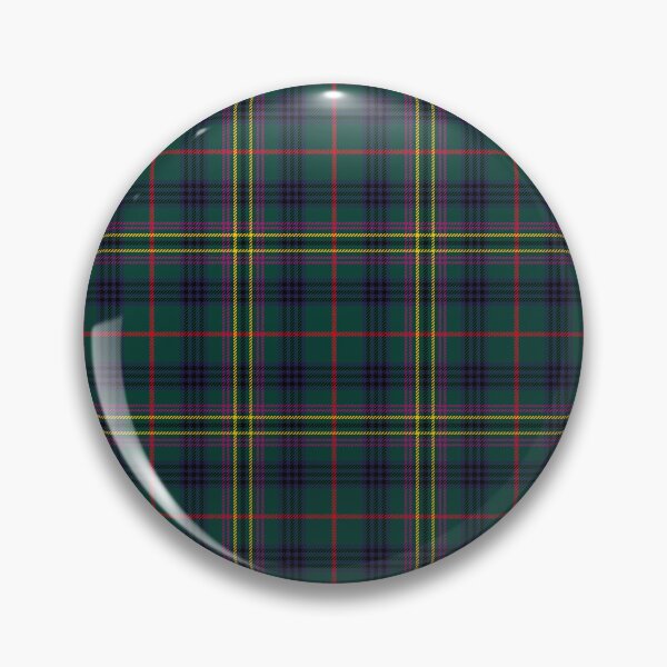 Artikelvorschau, Tartan, clan tartan dark green, yellow, red, black. Scottish Plaid pattern. Checkered pattern. entworfen und verkauft von iclipart.