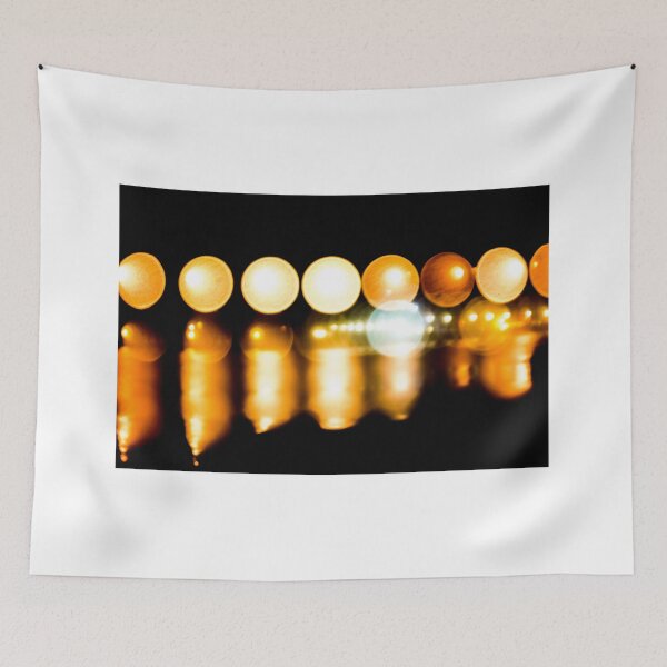 Item preview, Abstract Lights designed and sold by itsmejoey.