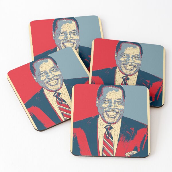 Item preview, Larry Elder designed and sold by markcavenzz.