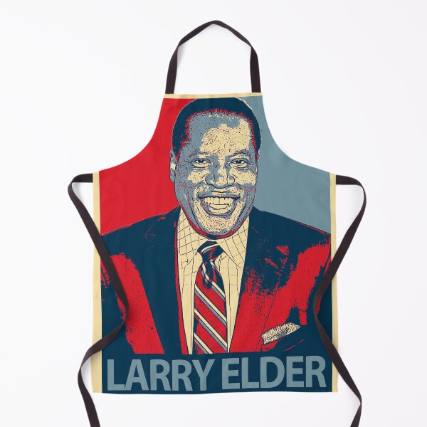 Item preview, Larry Elder designed and sold by markcavenzz.