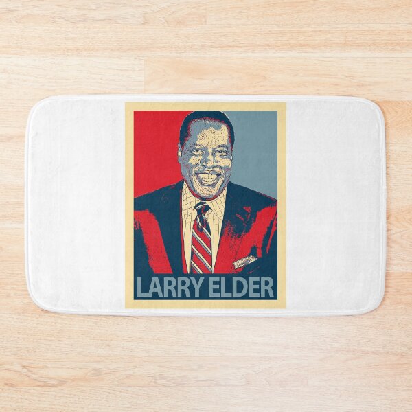 Item preview, Larry Elder designed and sold by markcavenzz.