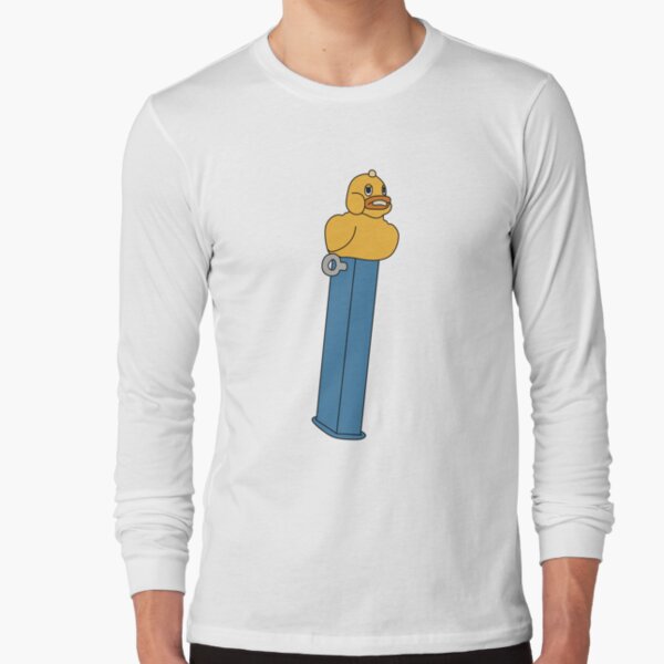 Camiseta de manga larga