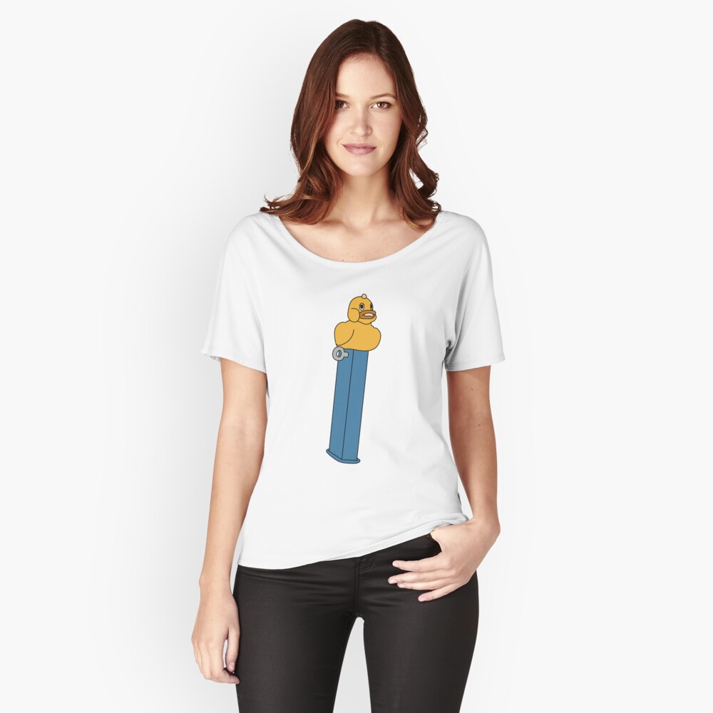 Vista previa del artículo con la obra «Camiseta ancha», diseñado y vendido por TerenasMenethil.