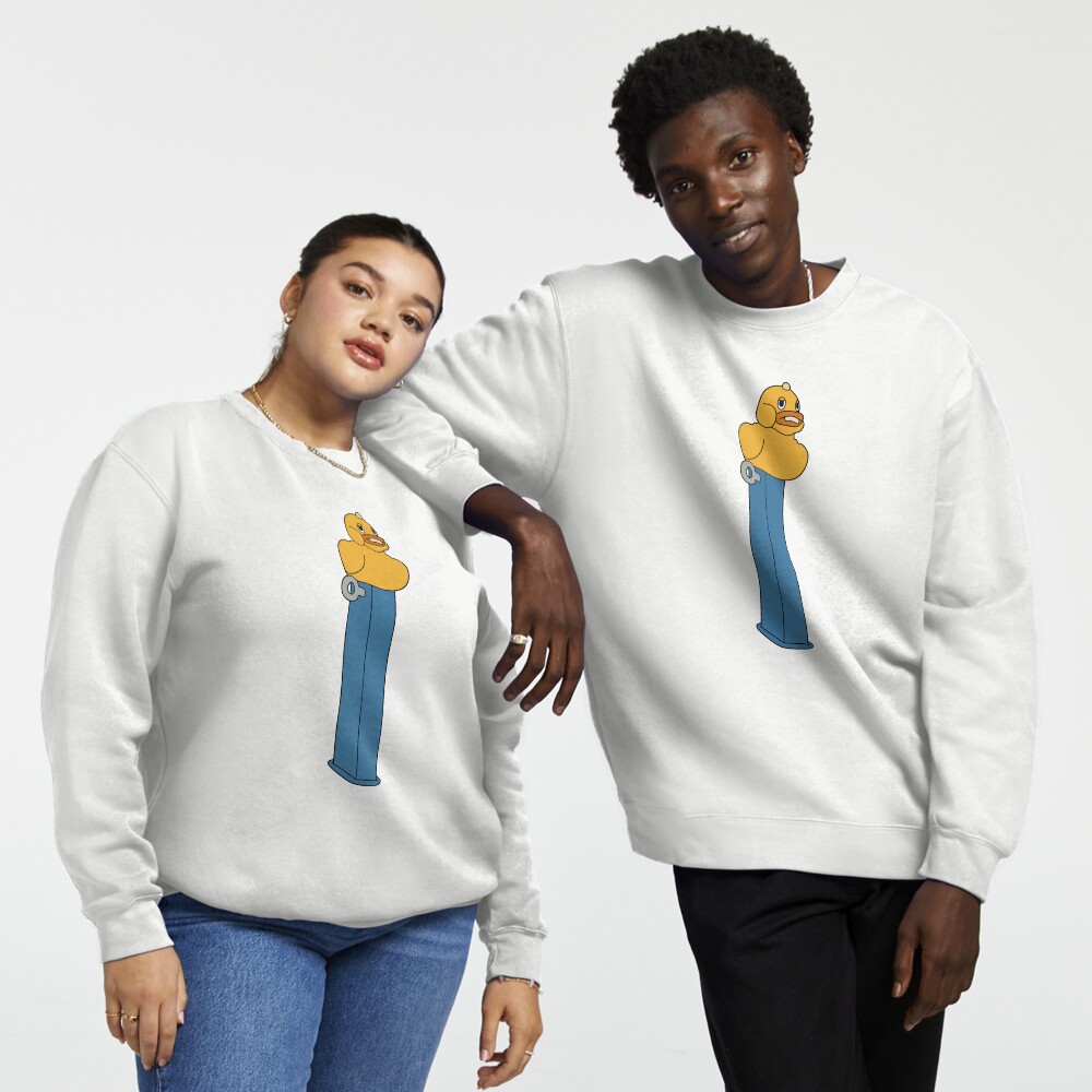 Vista previa del artículo con la obra «Sudadera sin capucha», diseñado y vendido por TerenasMenethil.
