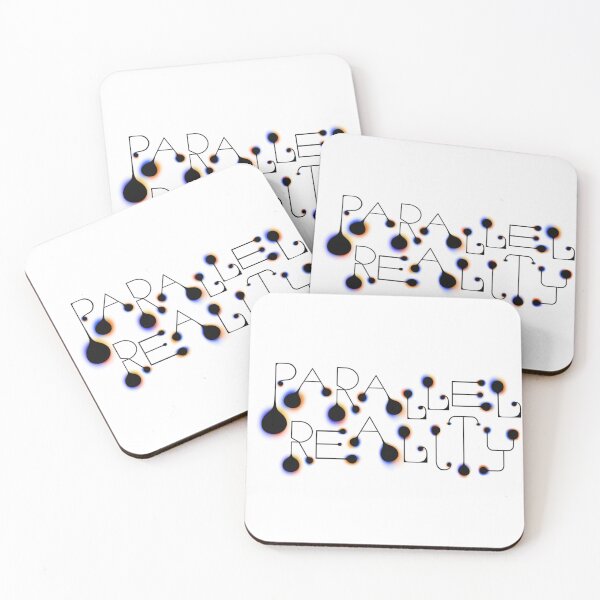 Item preview, PARALLEL REALITY designed and sold by mensijazavcevic.