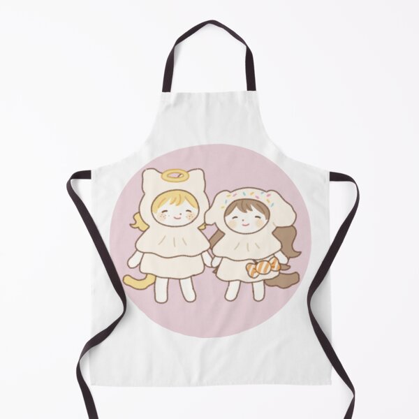 Item preview, blonde and brunette designed and sold by juliawarde.