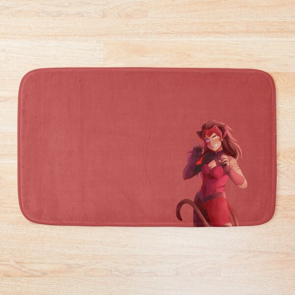 Item preview, Catra in Red designed and sold by applesartt.