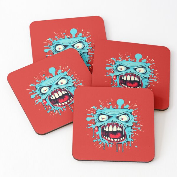 Item preview, Señor Splash Happy - BCN Graffiti designed and sold by DebbieDoesDogs.