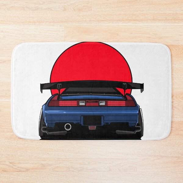Artikelvorschau, NSX JDM Tuner Honda Autoaufkleber Shirt entworfen und verkauft von asvpdiamond.