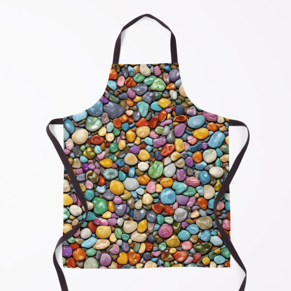 Item preview, Colorful stones designed and sold by PandorasWelt.
