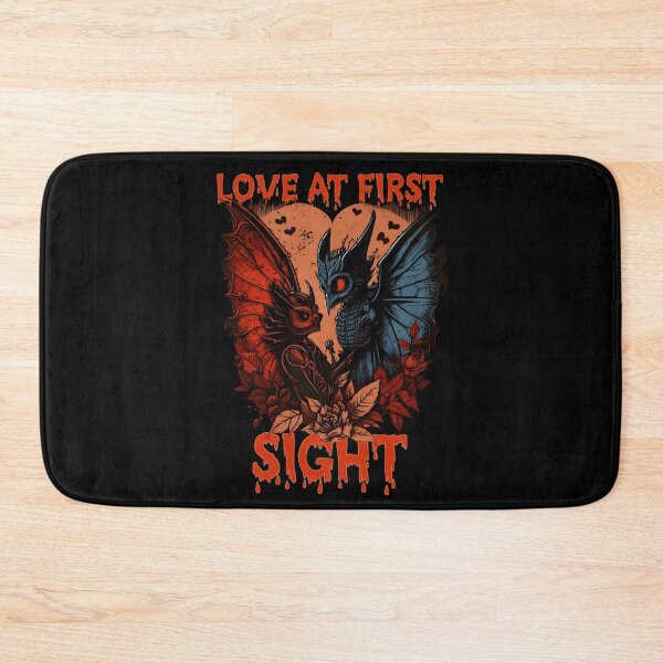Item preview, Love at first sight  designed and sold by SidTastic .