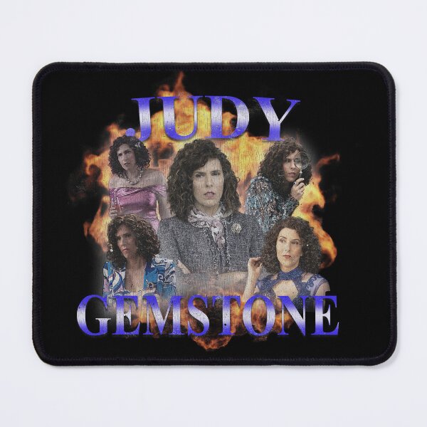 Item preview, Judy Gemstone slaying designed and sold by gwcnstacys.