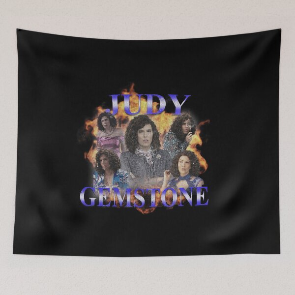Item preview, Judy Gemstone slaying designed and sold by gwcnstacys.