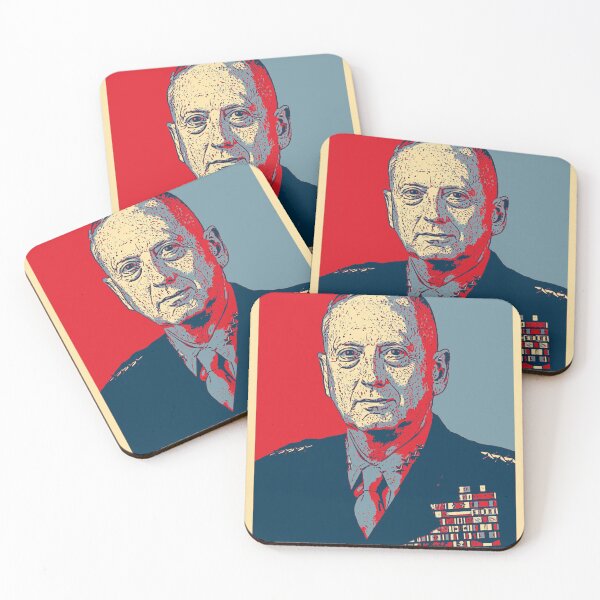 Item preview, James Mattis designed and sold by markcavenzz.