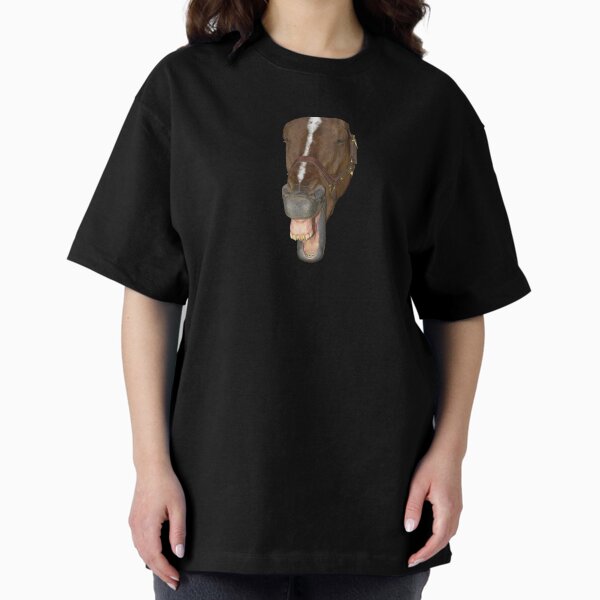 Stable Genius Oversized T-Shirt