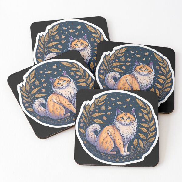 Item preview, Ragdoll (Sticker and Print Out) designed and sold by Sir Elgin Ortiz.