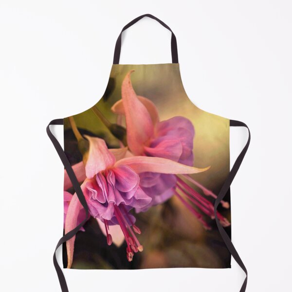 Item preview, Pink peach lavender Fuchsia designed and sold by captiveworld.