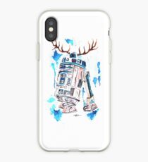 R2uD2olph iPhone-Hülle & Cover