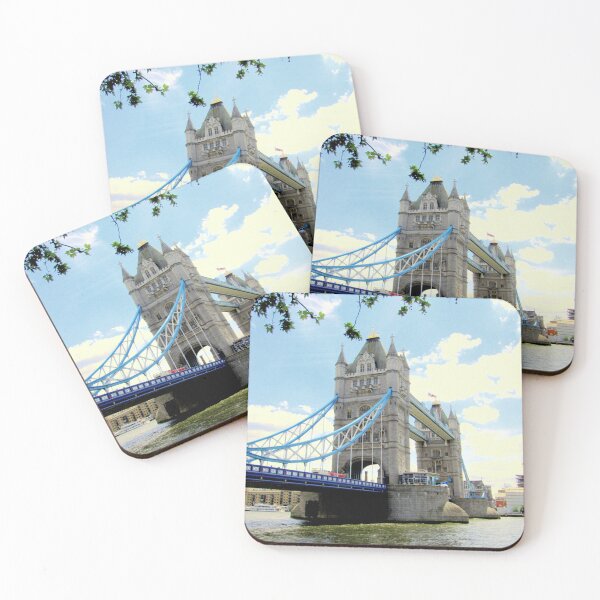 Item preview, Tower Bridge (The Classic) designed and sold by Philip-F-Webb.
