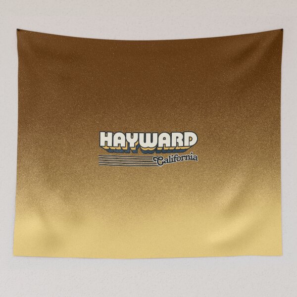 Item preview, Hayward, California | Retro Stripes designed and sold by retroready.