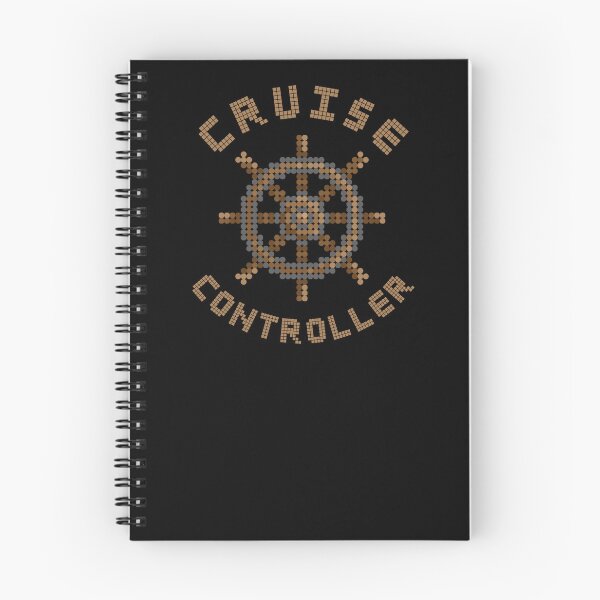 Item preview, Cruise Controller | Cruise Fans designed and sold by Painticorn.