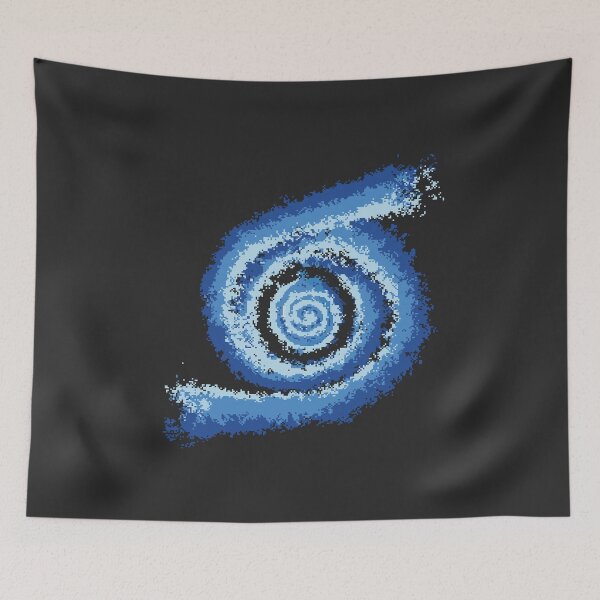 Item preview, Magic Element: Water #3 style 1 designed and sold by Apichz.