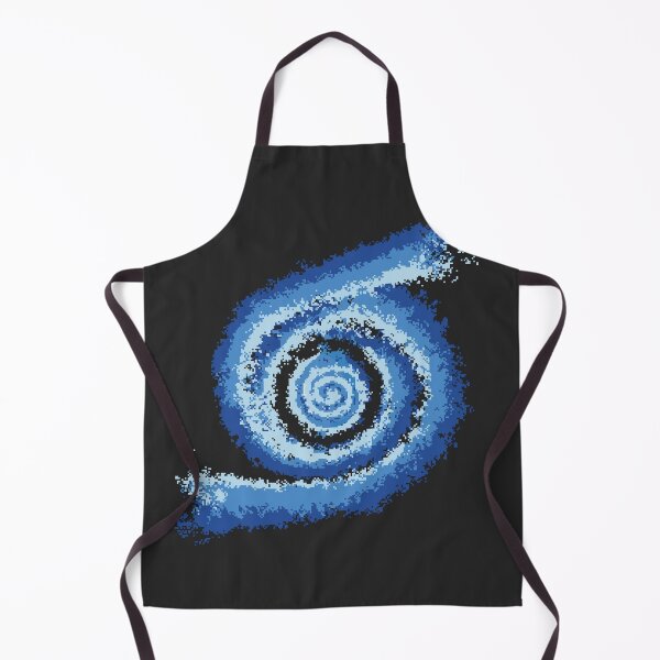 Item preview, Magic Element: Water #3 style 1 designed and sold by Apichz.
