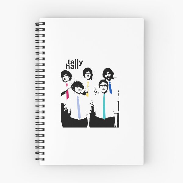 Item preview, tally hall Painting five people vintage Classic   designed and sold by PaulAnd23.