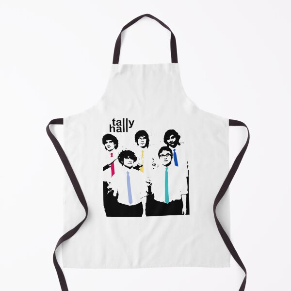 Item preview, tally hall Painting five people vintage Classic   designed and sold by PaulAnd23.
